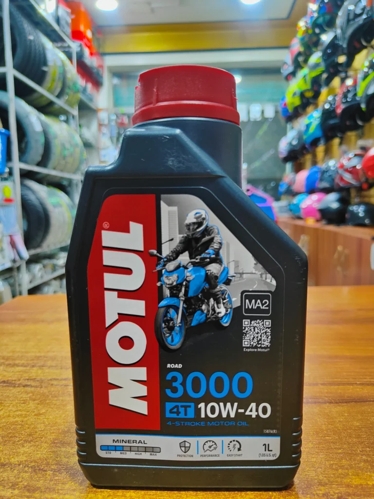 Motul 3000 (Made in Jakarta Indonesia)