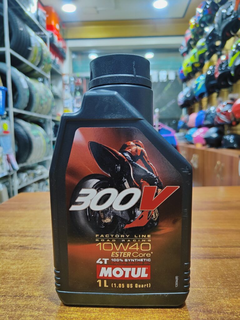 Motul300V