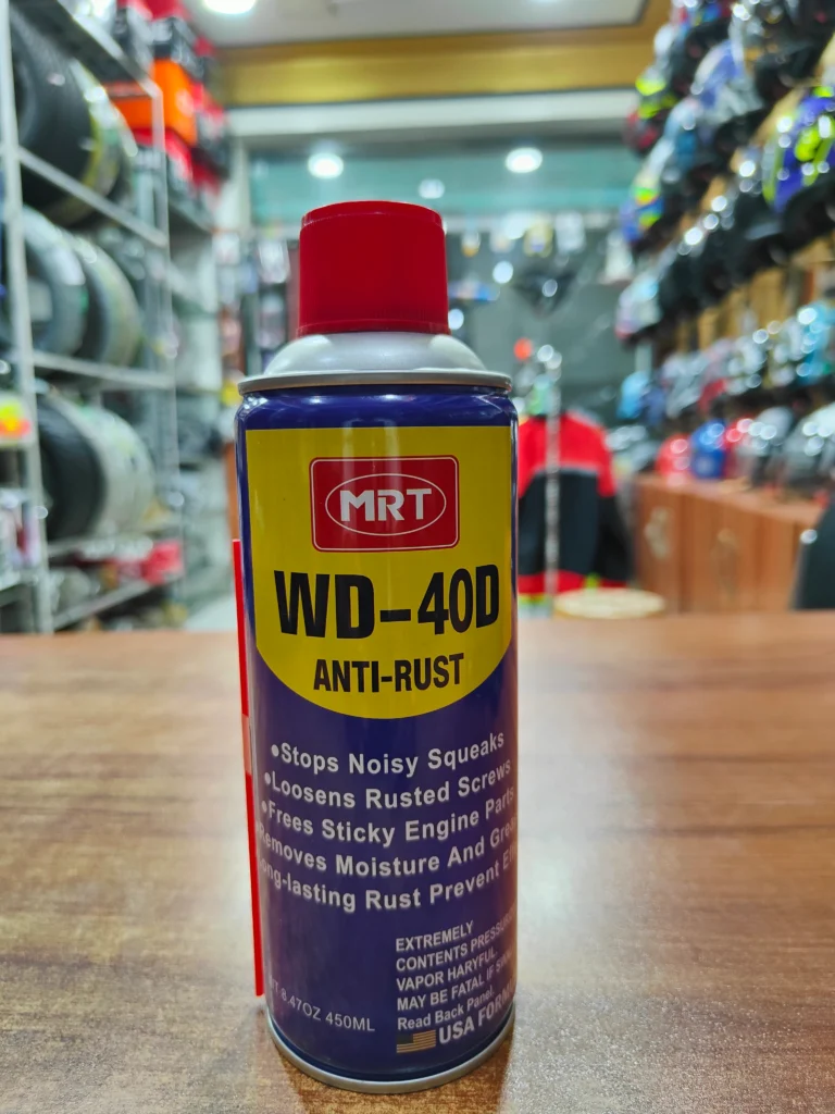 WD_40 Anti Rust